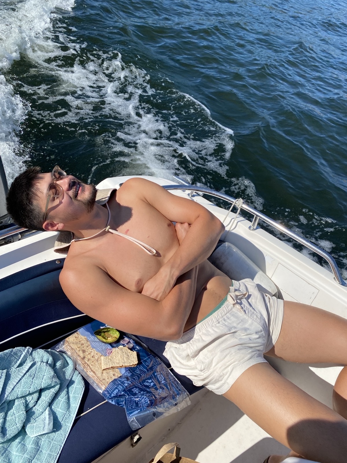 Cozy apartment with natural light